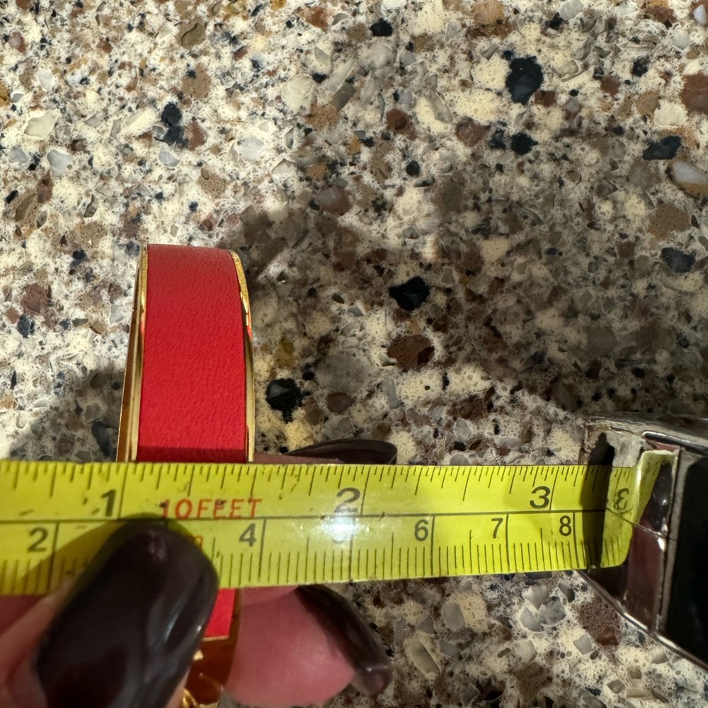 Coach bangle - Picture 5 of 6